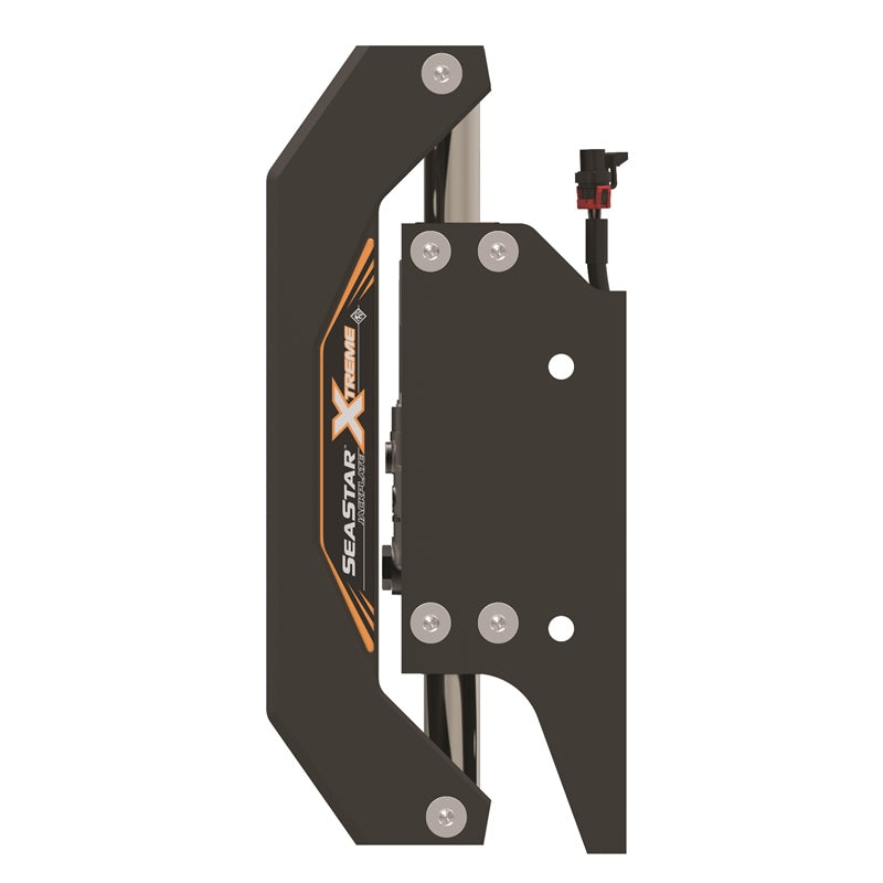 Seastar Solutions Xtreme Hydraulic Jackplate 06" General - view 4