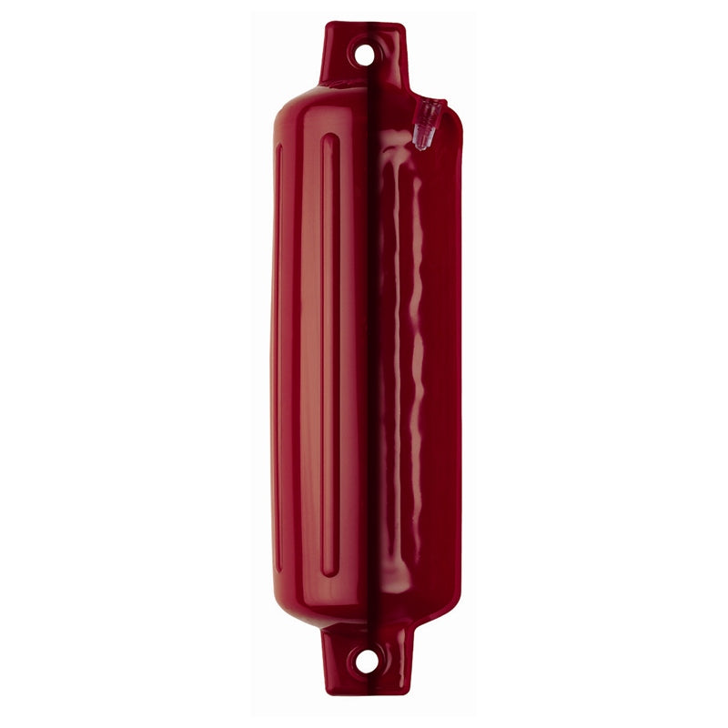 Polyform Fender 4.5" X 15.5" MPN - G-2 WHITE