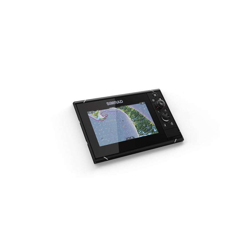 Simrad Suncover NSS7 EVO3 7" Lowrance - view 5