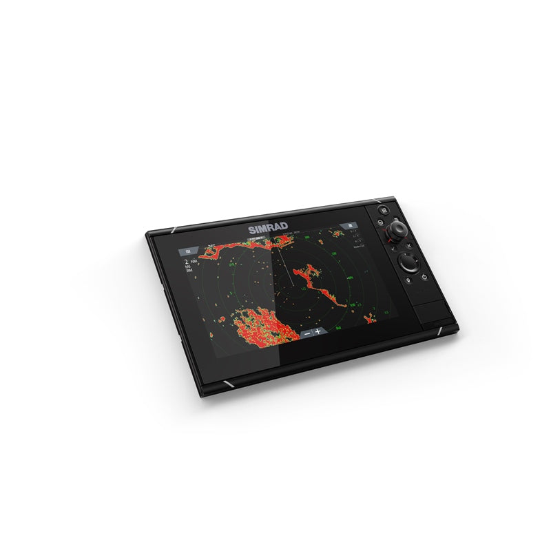 Simrad Suncover NSS9 EVO3S 9" Lowrance - view 5