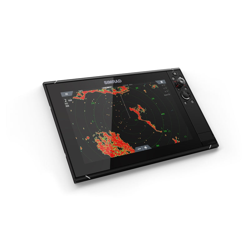 Simrad Nss EVO3/ZEUS3 12" Edge Bezel Lowrance - view 5