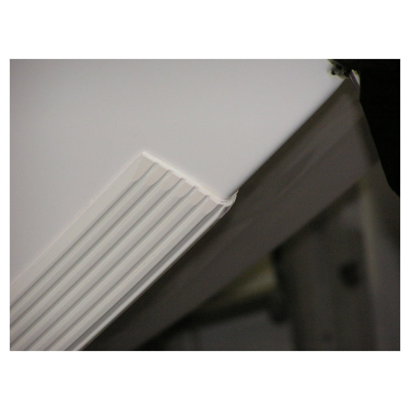 Keelshield 8' Off White General Accesories - view 13