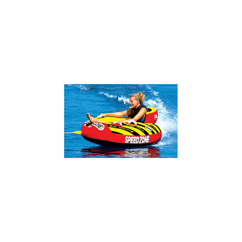 Airhead Spectrum Wakesurf Board Inflatables Accessory - view 5