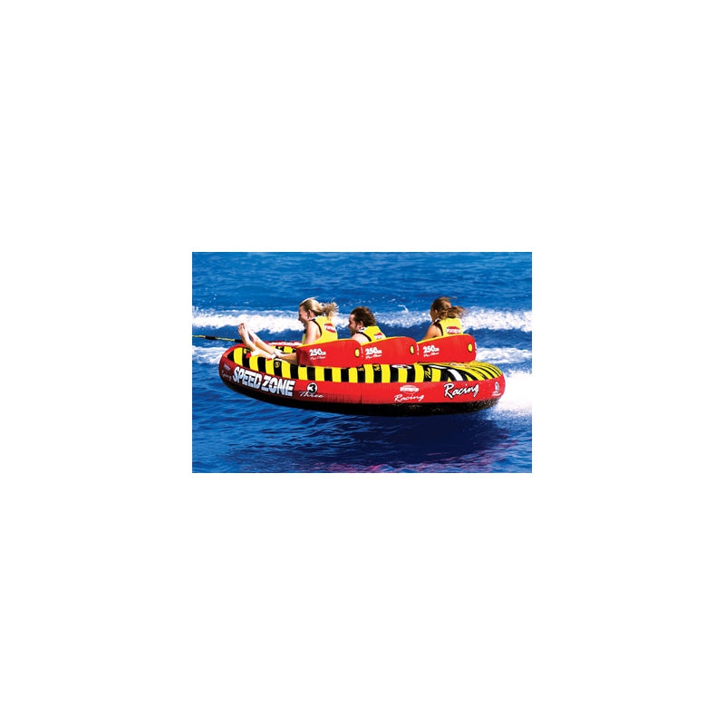 Airhead Lake Effect Wakesurf Inflatables Accessory - view 5