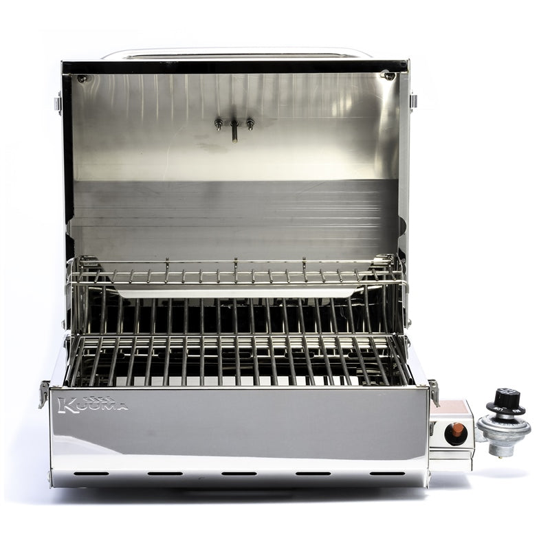 Kuuma Elite 216 Gas Grill General Accesories - view 5