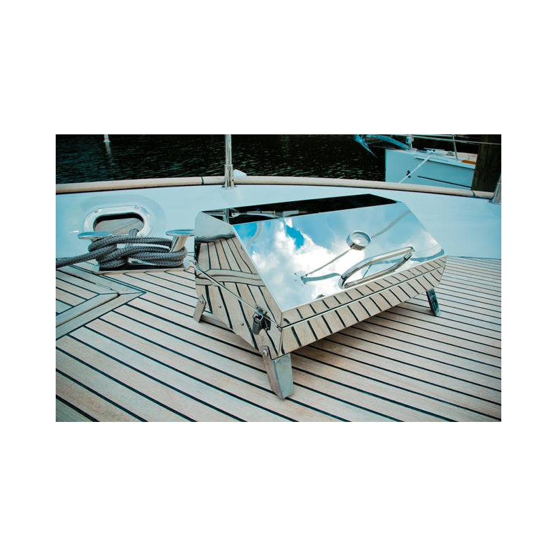 Kuuma Elite 316 Gas Grill General Accesories - view 5