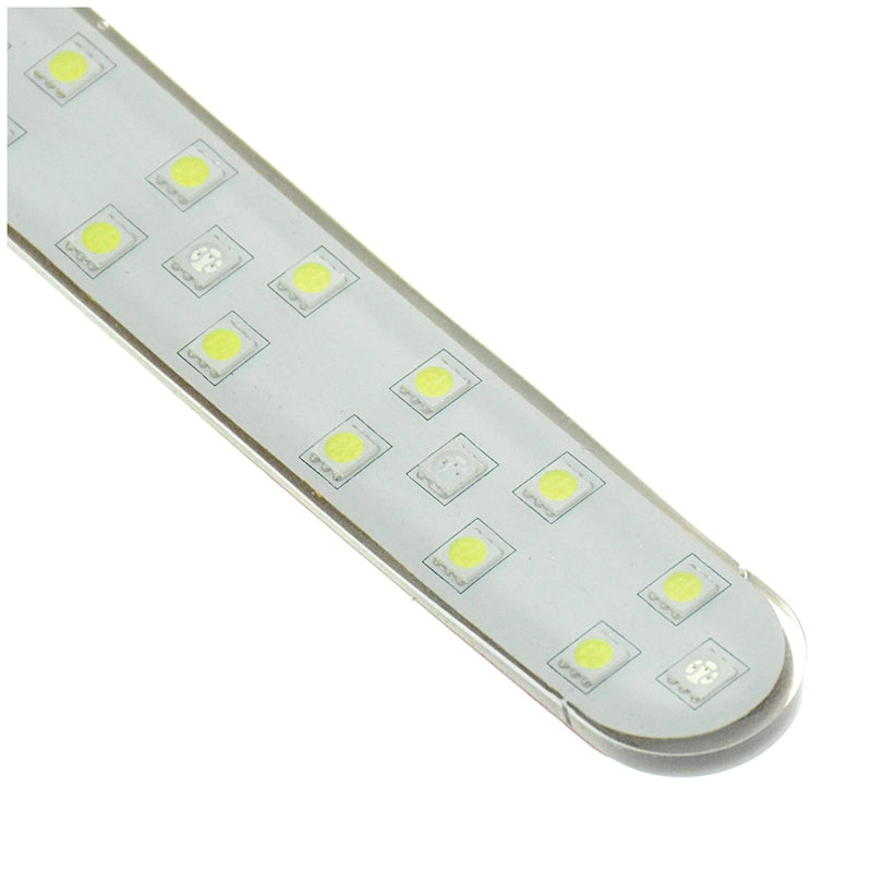Marpac Contour Flex LED White/Red General Lights - view 5