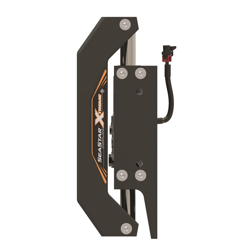 Seastar Solutions Xtreme Hydraulic Jackplate 04" General - view 5