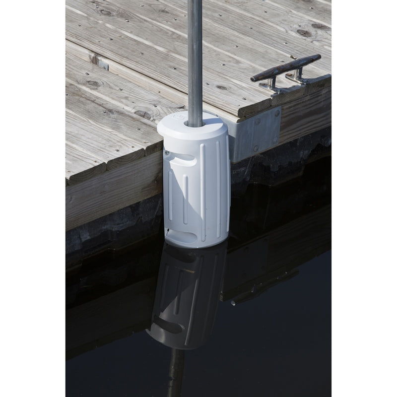 Attwood Dock Fender - Post Slide-on 7"X15", model 93533-1, General Accesories, view 6
