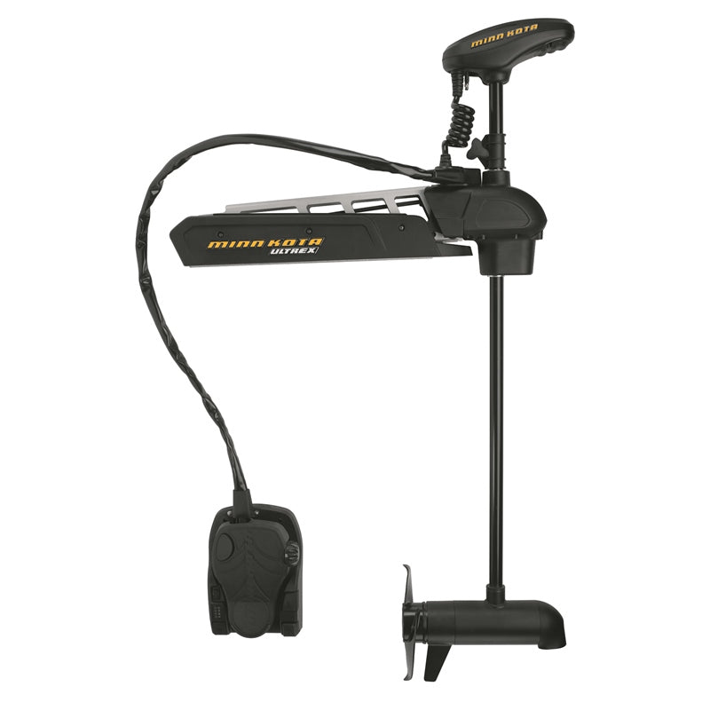 Minn Kota T/M ULTREX112 52" I-Plt Minnkota Trolling Motors - view 6