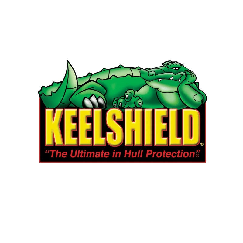Keelshield 8' Off White General Accesories - view 14