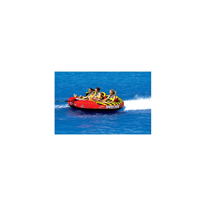 Airhead Lake Effect Wakesurf Inflatables Accessory - view 6