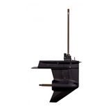 New Yamaha 75–100HP 2-/4-Stroke (1984–2017) Replacement Lower Unit – Aftermarket | Standard Rotation | Fits 20″ & 25″ Shafts | 2.0 & 2.3 Gear Ratios | 3-Year Warranty image 1