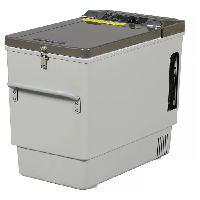 Engel MT27 Top Opening 12/24V DC - 110/120V AC Fridge-Freezer image 1