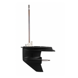 New Yamaha 200–250HP 2/4-Stroke (1990–2019) Replacement Lower Unit | Aftermarket | Counter Rotation | Fits 25″ & 30″ Shafts | 3-Year Warranty image 1