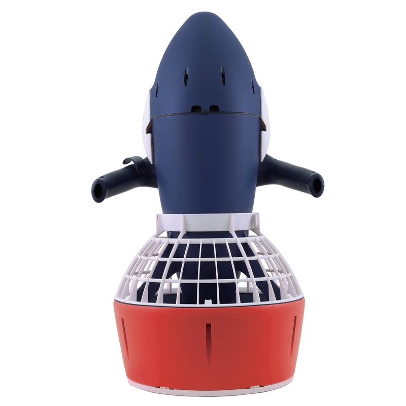 Marine 200 Seascooter image 3