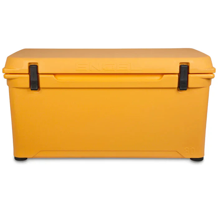 Engel 80 High Performance Hard Cooler and Ice Box - Iced Mango image