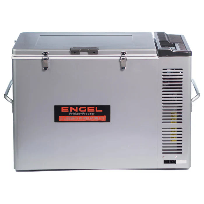 Engel MT80 Top Opening 12/24V DC - 110/120V AC Fridge-Freezer image 5