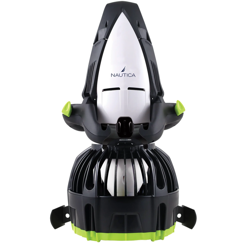 NAVTEC 2 Seascooter image 1