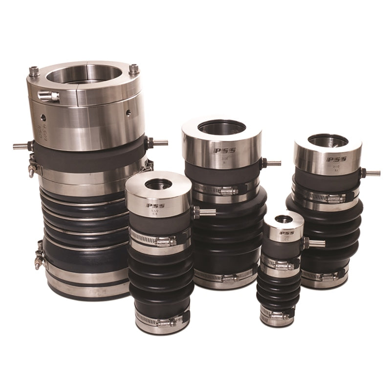 SHAFTSEAL 1.75"S X 3"T