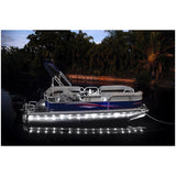 PONTOON LT KIT WHT