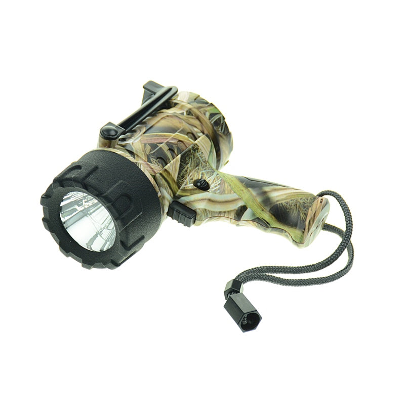 MOSSY OAK RECHG SPOTLGHT MPN-1-34046