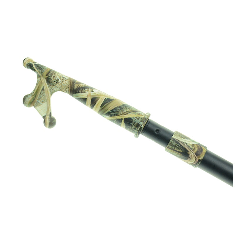 BOAT HOOK POLE 2 TIER 52"-92" MOSSY OAK MPN-1-34059