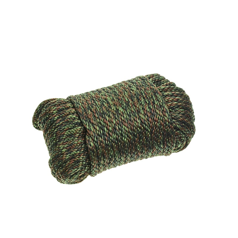 MOSSY OAK ROPE 3/8X50 MPN-1-34068