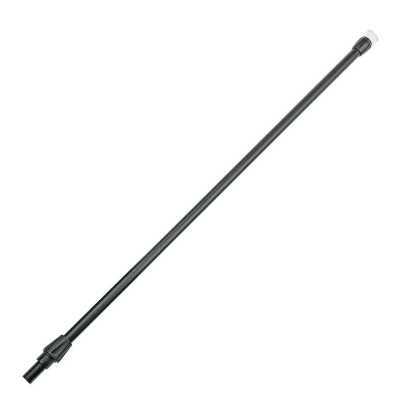ALL ROUND POLE 2-PIN 54"-BLACK MPN-1-39607