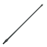 ALL ROUND POLE 2-PIN 54"-BLACK MPN-1-39607