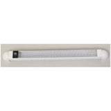 ROTATING RAIL LIGHT LED 12" MPN-1-51117