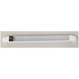 Marpac Rotating Rail Light LED 12", model 1-51117, SpotFlood Lights