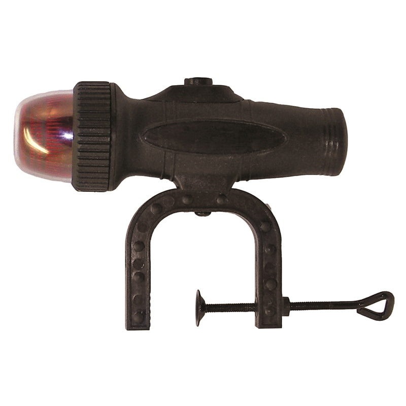 CLAMP-ON BOW LIGHT (24)
