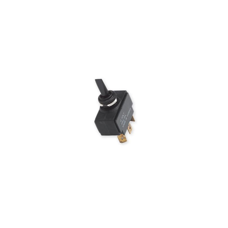 TOGGLE SWITCH SPDT M/OFF/ON MPN-1-51310
