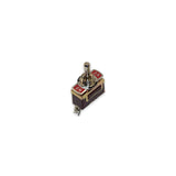 BRASS TGL SWITCH MOM/OFF MPN-1-51331