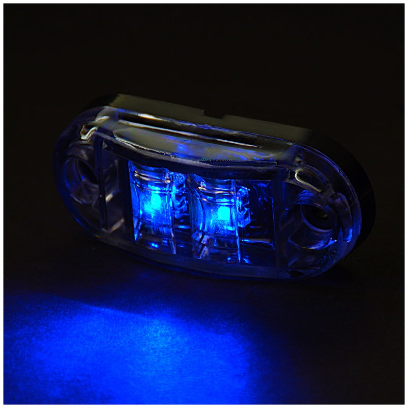LED ACCENT LIGHT - BLUE