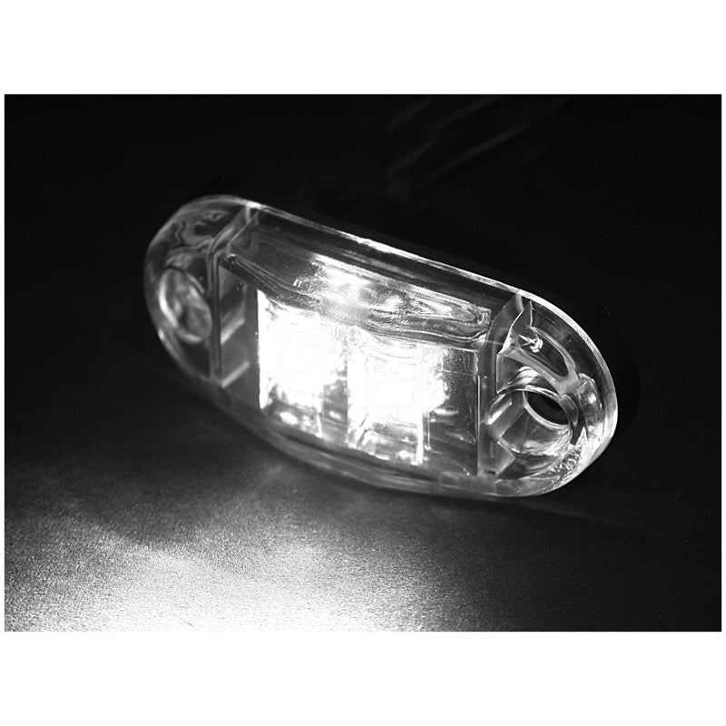 LED ACCENT LIGHT - WHITE