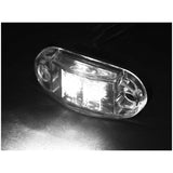 LED ACCENT LIGHT - WHITE