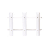 ROD RACK SIDE MOUNT 3 ROD BLK MPN-1-52215