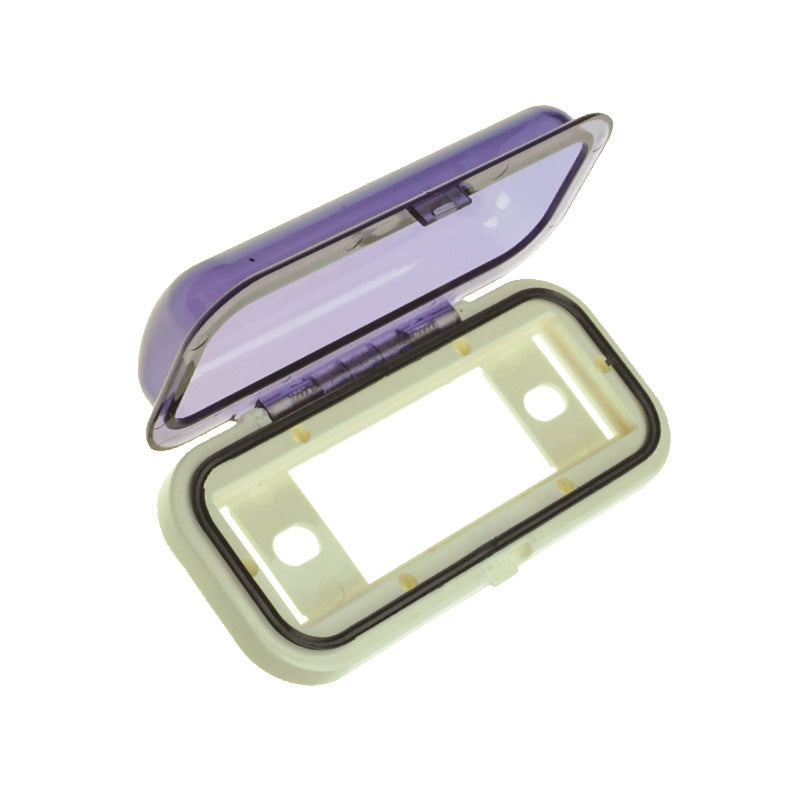 WATERPROOF RADIO COVER MPN-1-52413