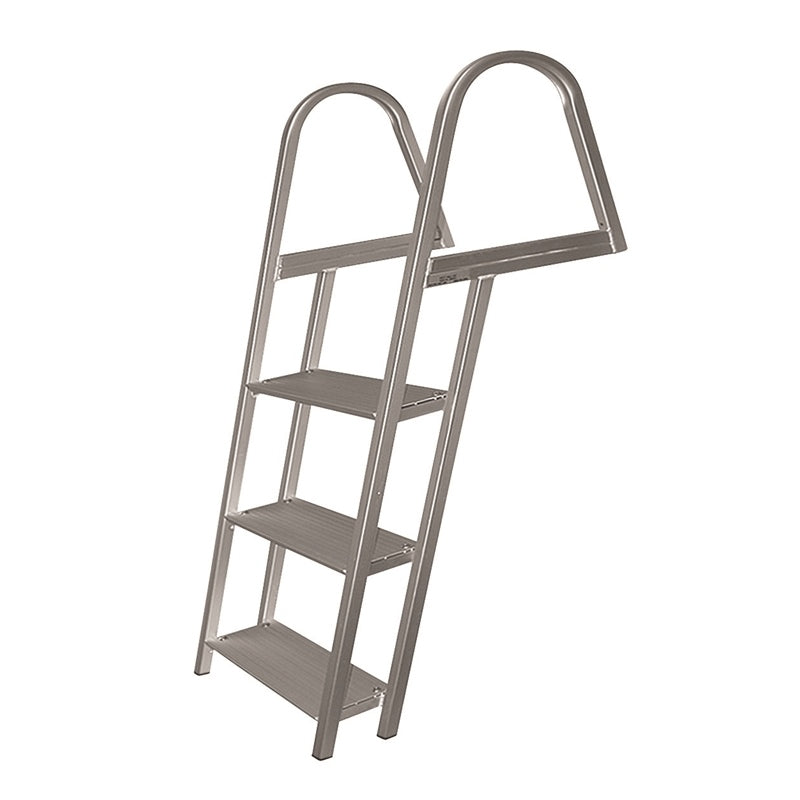 DOCK LADDER - WIDE STEP 3 STEP 300LB MPN-1-52419