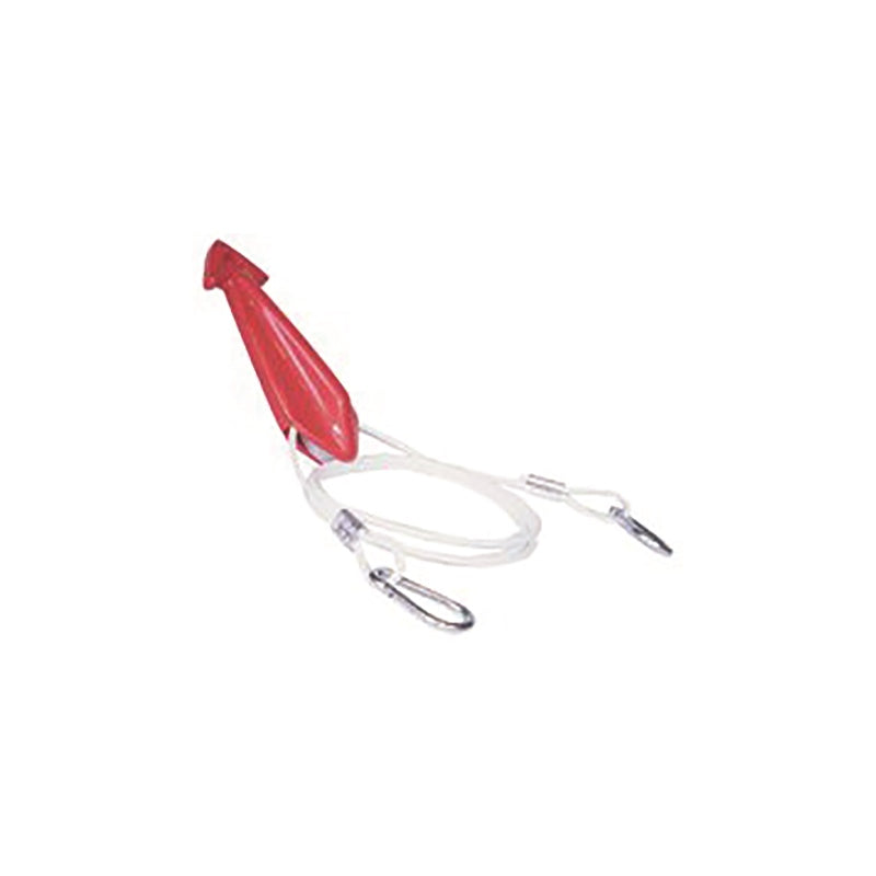 SKI TOW HARNESS 12'CABLE MPN-1-52432