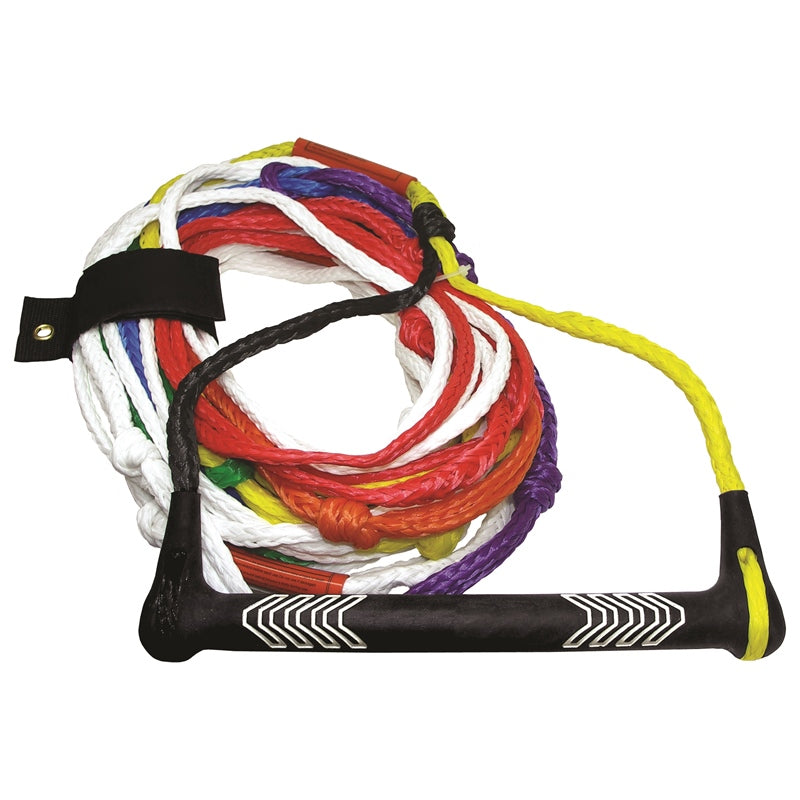 COMPETITION SKI ROPE 75' MPN-1-52462