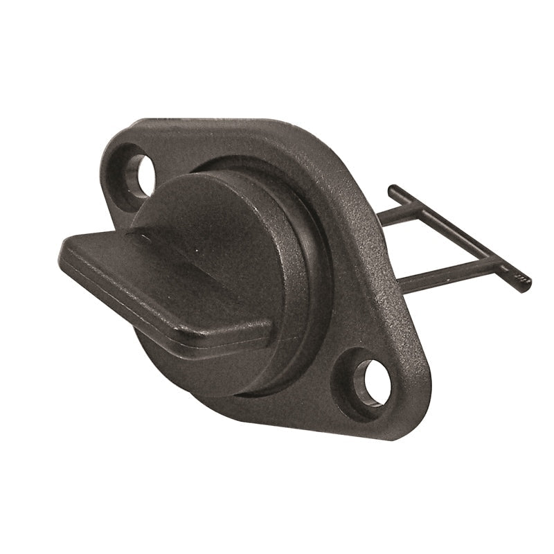 PLAS. DRAIN PLUG - BULK MPN-1-54867