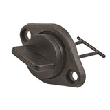 PLAS. DRAIN PLUG - BULK MPN-1-54867