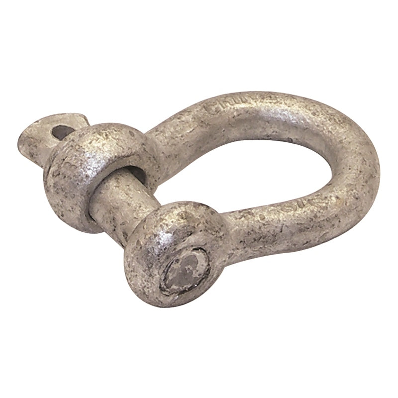SHACKLE GALV. 1/4 MPN-1-55030