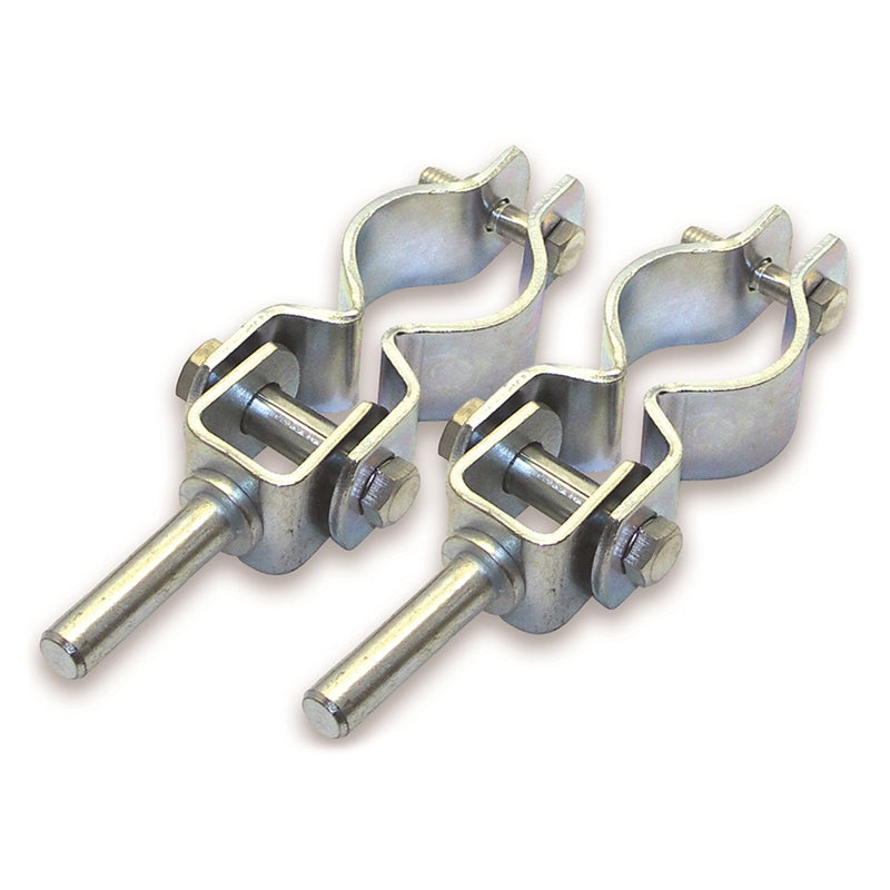 OARLOCK HORNS CLAMP-ON MPN-1-56104