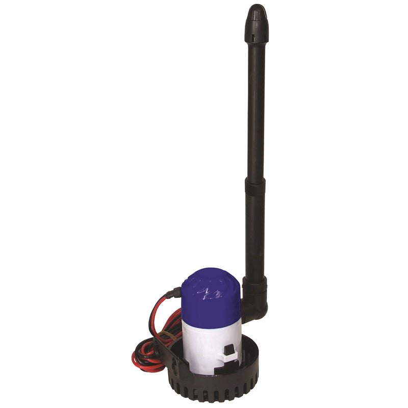 ICE CHEST AERATOR MPN-1-57102