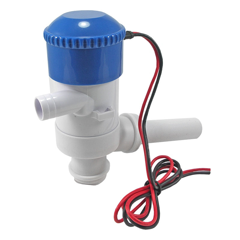 800 GPH CARTRIDGE AERATO