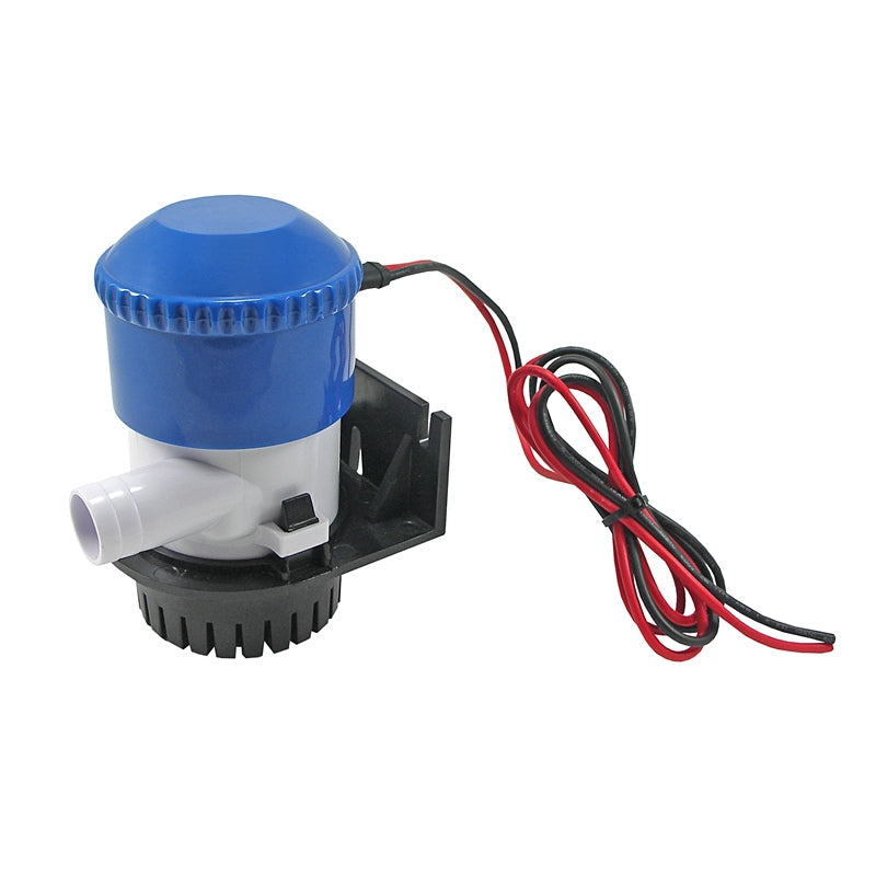 CRT BILGE PUMP 800GPH MPN-1-57446